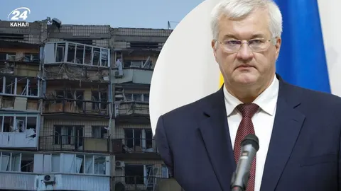 Сибіга: кожна затримка ракет — це втрачені життя