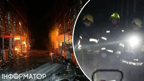 Росія вночі вдарила дронами по інфраструктурі Одещини: що відомо