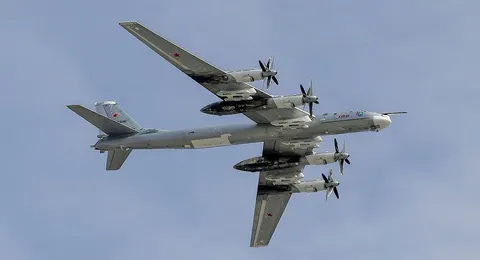 Уночі можливий масований ракетний удар: ворожа авіація активізувалась