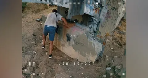 Окупанти показали удар FPV-дрона по працівнику водоканалу
