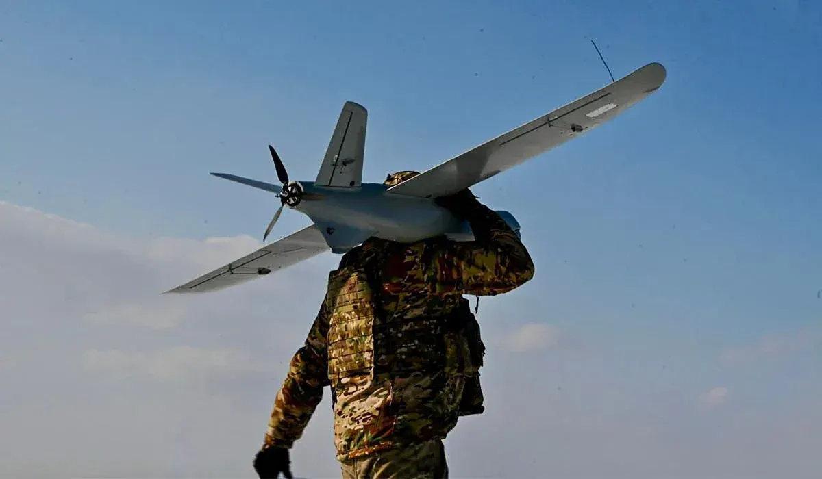 ЗСУ уразили склад дронів «Рубікону» та інші обʼєкти окупантів на Донеччині