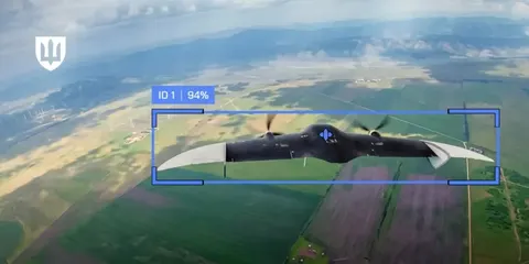 Сили оборони знешкодили понад 350 тисяч російських БПЛА від початку року