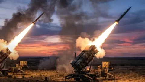 Україна законтрактувала близько 1000 ракет для Patriot