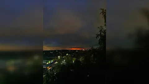 Дрони вночі атакували НПЗ «Лукойлу» в Нижньогородській області РФ