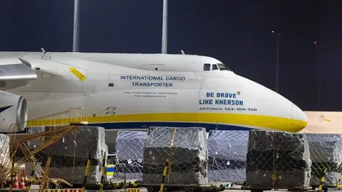 Диверсія у Лейпцигу: німецькі слідчі знайшли базу дронів