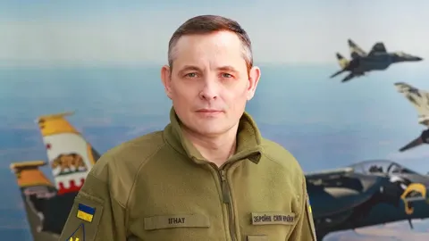 Ігнат: російські дрони з онлайн-керуванням можуть обирати цілі в реальному часі