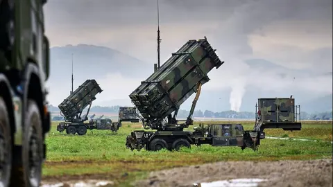 ЄС прискорить розгляд запиту України на ракети для Patriot