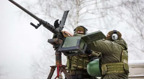 Нічний удар: 174 дрони та дві ракети «Циркон» по Україні