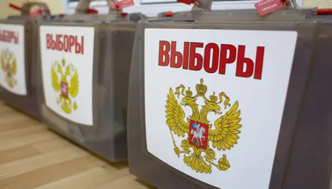 ISW: влада РФ не попереджала про атаку дронів, аби не зірвати явку на виборах