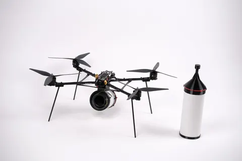 Оптоволоконні FPV-дрони: новий етап війни в небі та ціна захисту від РЕБ