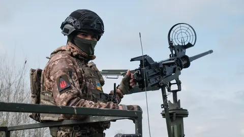 ППО збила 131 ціль під час нічної атаки РФ: подробиці від Повітряних сил