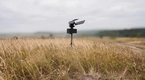 Brama: новий український РЕБ, що бачить і глушить FPV-дрони