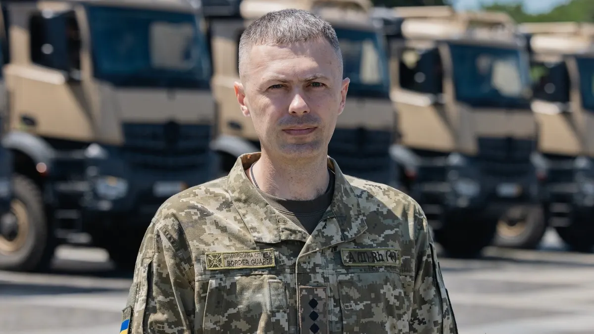 ДПСУ фіксує високу активність ретрансляторів у Білорусі для російських дронів