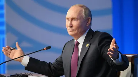 Візит Путіна до Індії: у соцмережах заговорили про можливого двійника