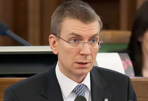 Президент Латвії: оборона Європи може застаріти через дрони