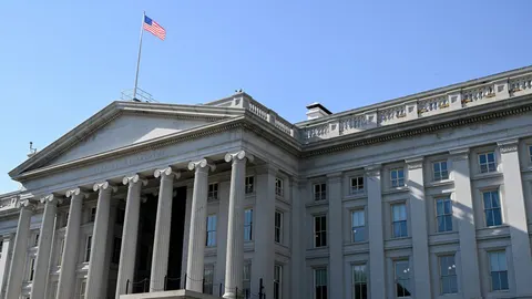 США запровадили санкції проти 36 суб'єктів через авіаційну підтримку Ірану