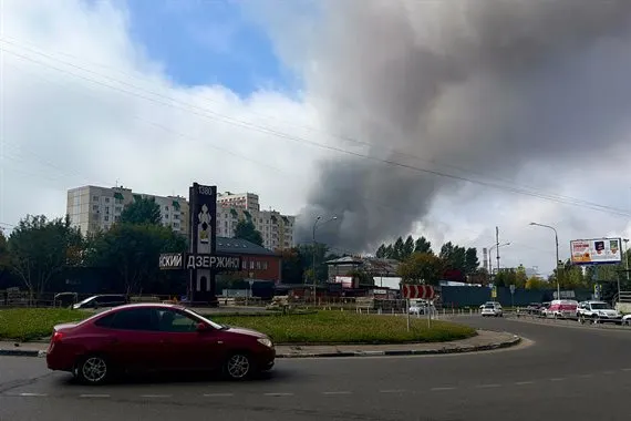 Зеленський домовився про зустріч із Трампом у Нью-Йорку, дрони атакували Московський НПЗ