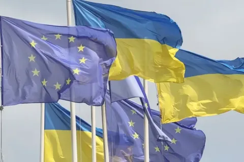 ЄС виділив Україні €6,1 млрд на ППО, ракети та боєприпаси