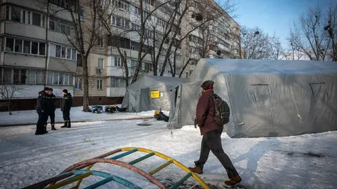 РФ скоротила застосування балістики: чи готується Кремль до зимових ударів