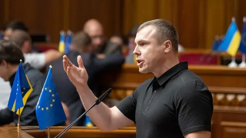 Костенко: власної протибалістики немає, зима мине на системах партнерів