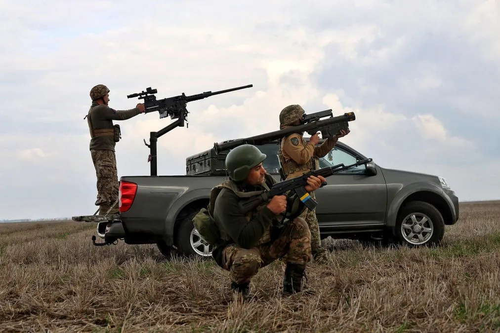 ППО збила 131 ціль: Росія била "Оніксами", балістикою та 157 дронами
