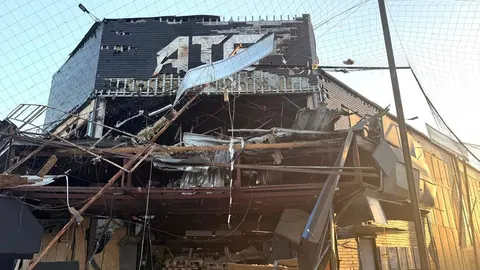 Війська РФ понад 20 разів атакували Дніпропетровщину: пошкоджені будівлі та автівки