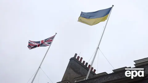 Росія погрожує Британії через дрони для України: відповідь Лондона