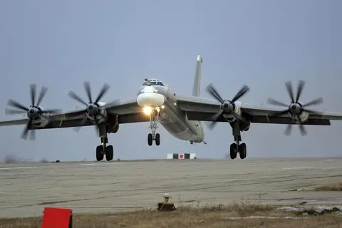 Росія втрачає Ту-95, які неможливо замінити — аналітик