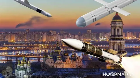 Комбіновані удари РФ: аналітик пояснив нову тактику та ризики для зими
