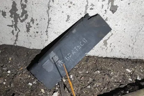 Російські дрони атакували Одещину: пошкоджено ресторан, є поранені