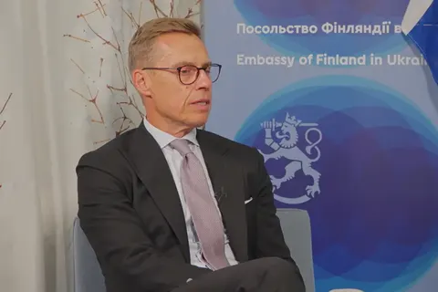 Фінляндія передасть Україні засоби ППО з власних запасів