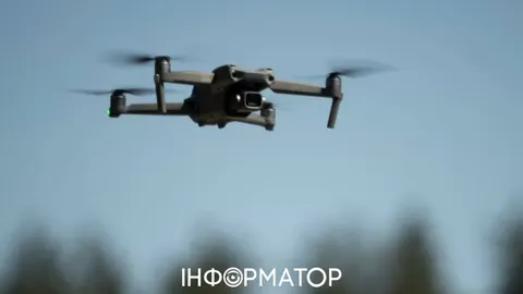 У Дружківці могли вбити чотирьох операторів БпЛА: деталі