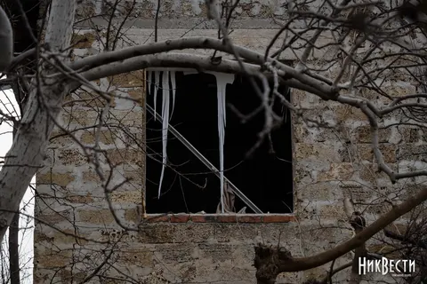 Атака на Миколаївщину: постраждала жінка, пошкоджені будівлі