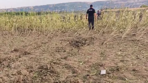Молдова закривала повітряний простір через невідомий дрон з боку України
