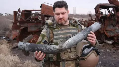 Речник ВМС: Росія втратила близько 30% Чорноморського флоту, морські дрони не виконали жодного завда