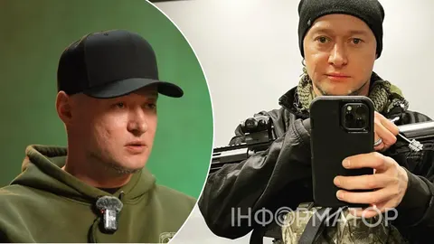 Хливнюк: незалежність — це обличчя захисників на блокпостах