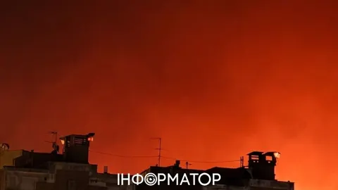У Брянську вночі прогриміли вибухи: удар по пусковій ППО та детонація