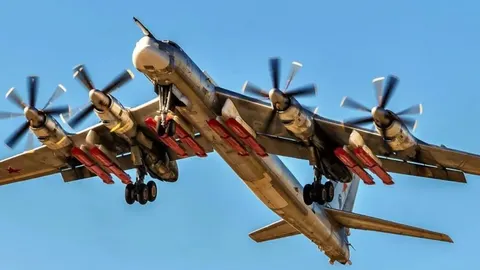 Масований обстріл України: РФ готує близько 100 ракет і сотні дронів
