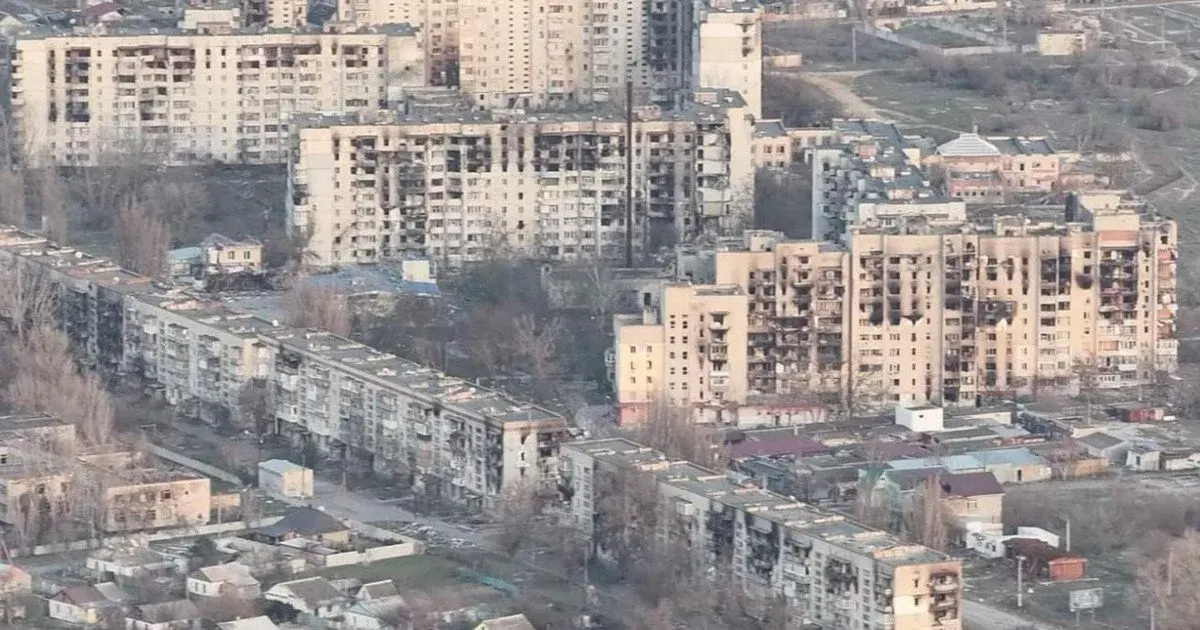 Олешки в облозі: понад 6 тисяч людей у пастці, евакуація заблокована