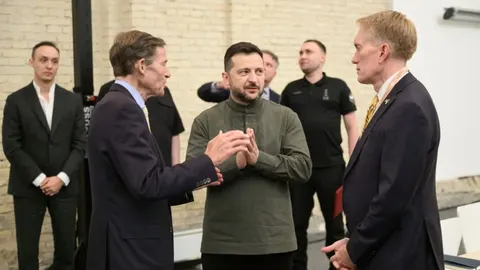 Сенатор США: Україна — світовий лідер у використанні дронів
