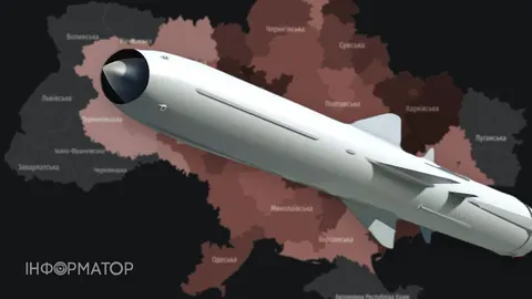 Росія стягує сім Ту-95МС для нового масованого удару по Україні