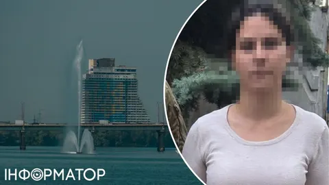 СБУ затримала у Дніпрі 17-річну коригувальницю, завербовану РФ