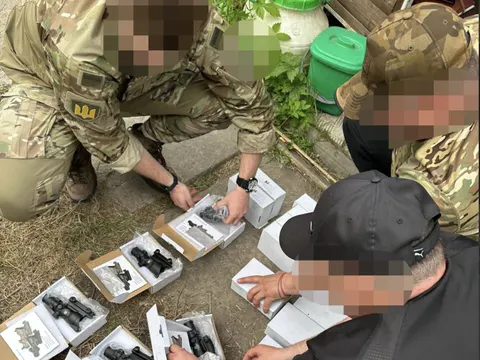 ДБР передало до суду справу про розкрадання 47 млн грн на дронах для військової частини