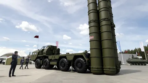 ЗСУ уразили радар С-400 у Сочі та низку цілей на фронті й у Криму