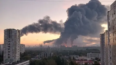 ЗМІ: за назвою Pelican стоїть безпілотник, а не балістична ракета