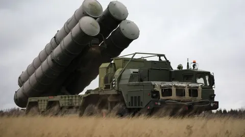 Українські дрони уразили російський С-400 під Геленджиком