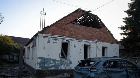 Удар по Харкову: кількість постраждалих зросла до чотирьох