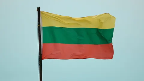 Литва зведе підстанцію «Гізай» за 30 км від Калінінграда із захистом від дронів
