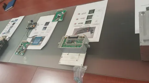 Україна фіксує серійні номери деталей російських реактивних БпЛА