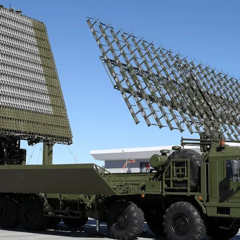 Прикордонники знищили російську РЛС «Небо-У» вартістю близько $100 млн